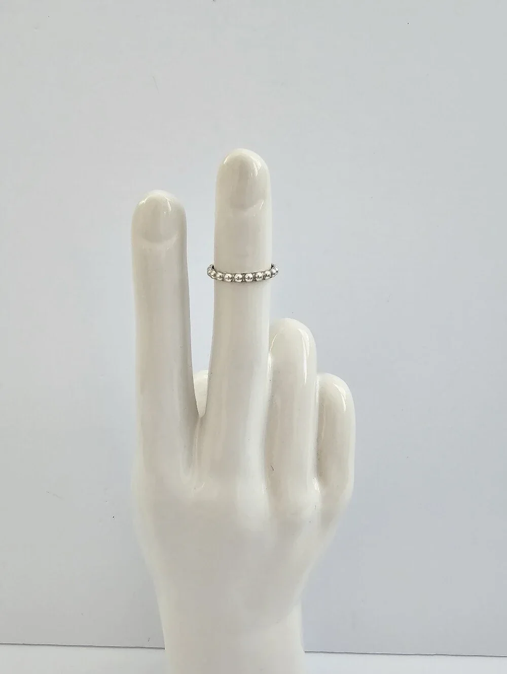 Vintage sterling silver